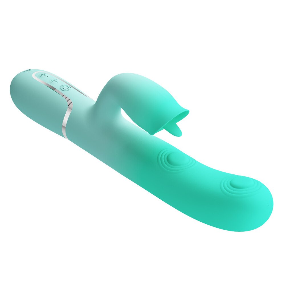 Vibratore Rabbit Estasi Assoluta - immagine 4