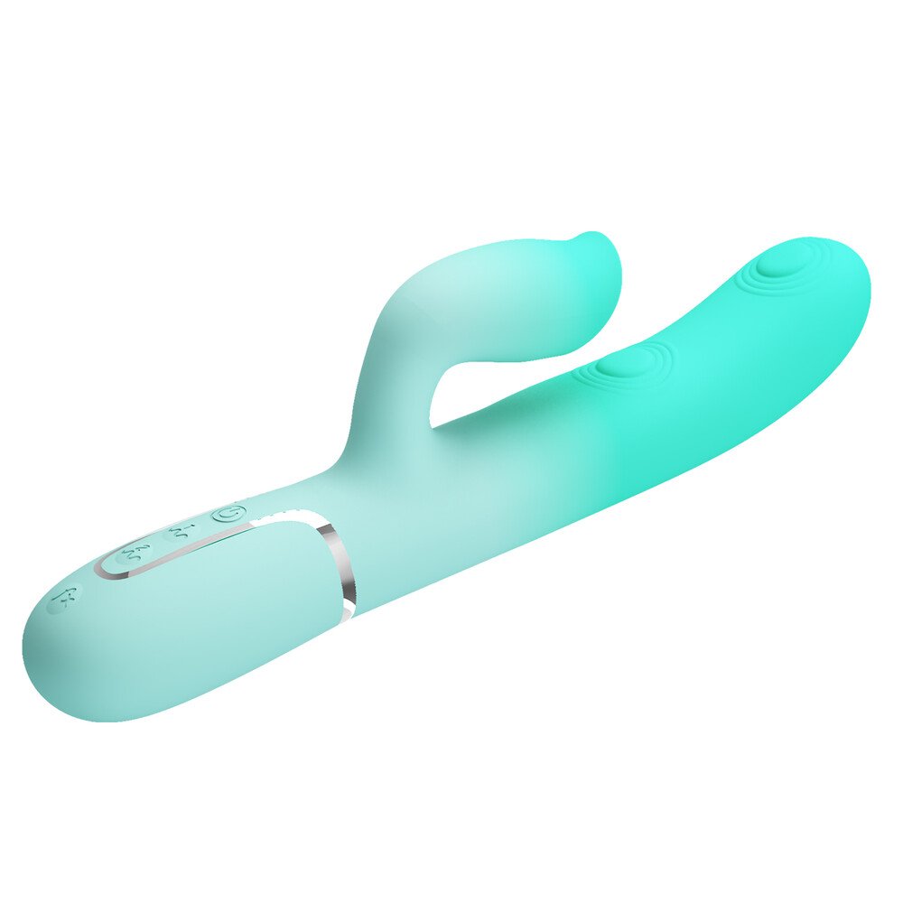 Vibratore Rabbit Estasi Assoluta - immagine 5