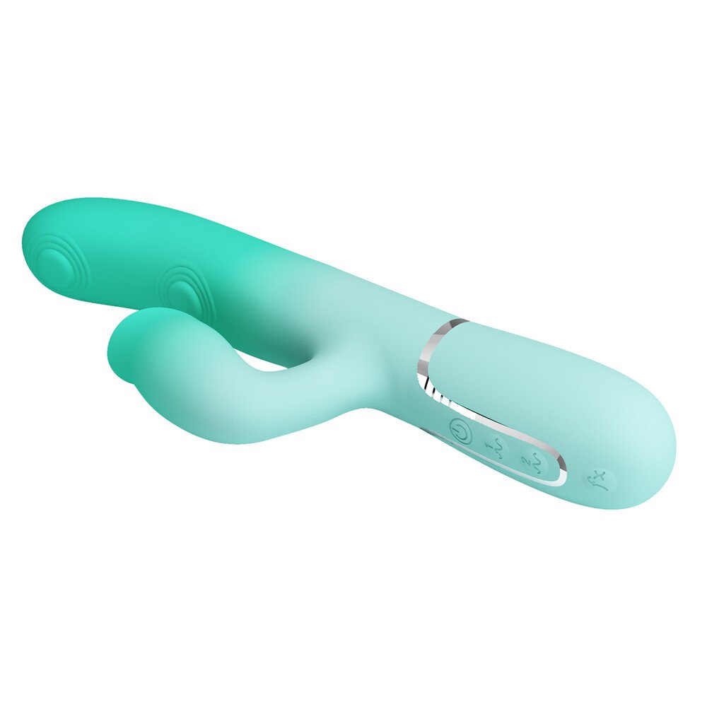 Vibratore Rabbit Estasi Assoluta - immagine 6