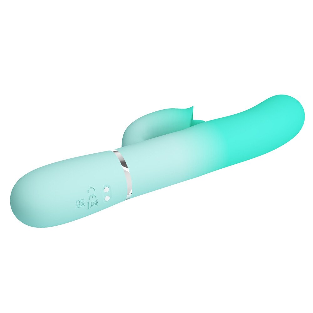 Vibratore Rabbit Estasi Assoluta - immagine 7