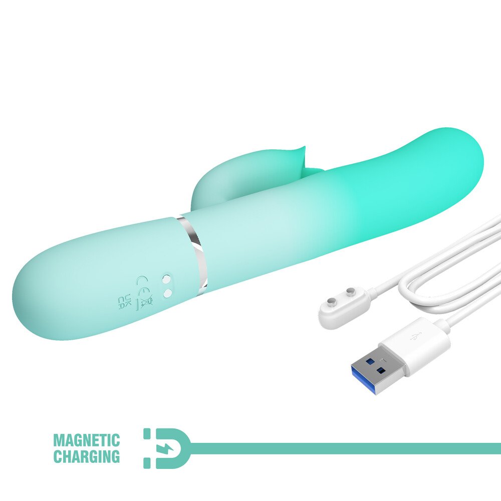 Vibratore Rabbit Estasi Assoluta - immagine 10