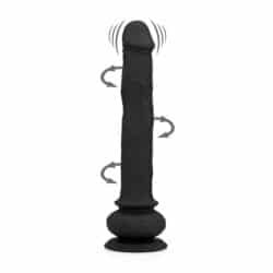 Vibratore Anale Vortice Selvaggio