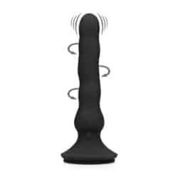 Vibratore Anale Marea Travolgente